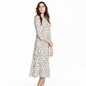 H&M dress
